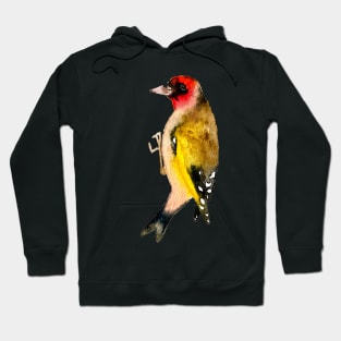 Goldfinch Hoodie